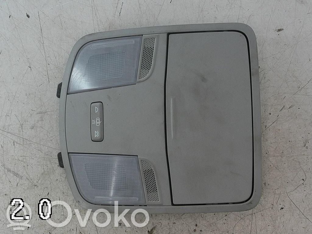 Etuistuimen valo   92800F2010BF3