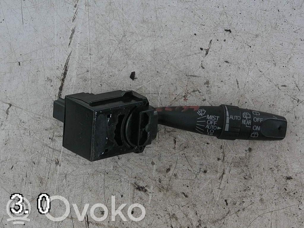 Honda FR-V Manetka / Przełącznik kierunkowskazów wycieraczek 