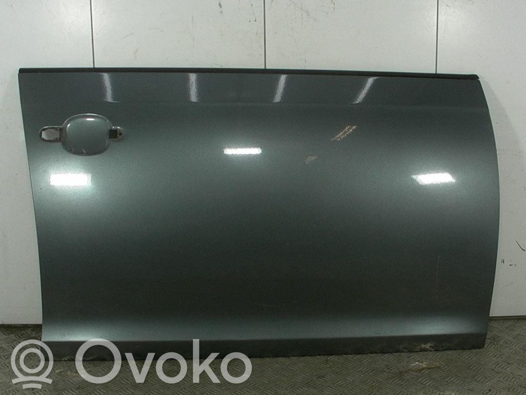 Volkswagen Jetta V Puerta delantera 