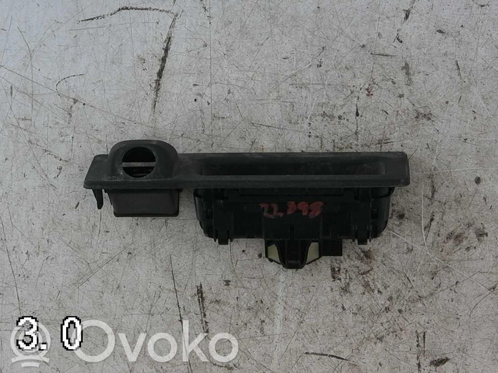 BMW 4 F36 Gran coupe Light switch 