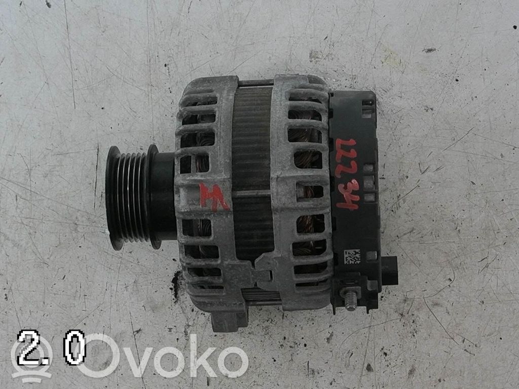 Volvo V40 Generator/alternator 
