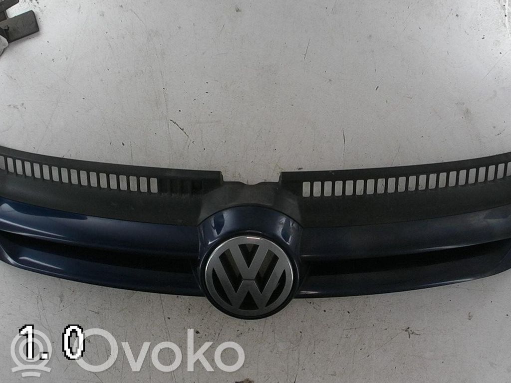 Volkswagen Golf Plus Front grill 