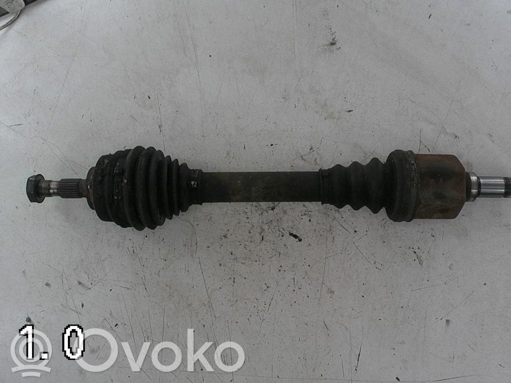 Front driveshaft   5TRINS