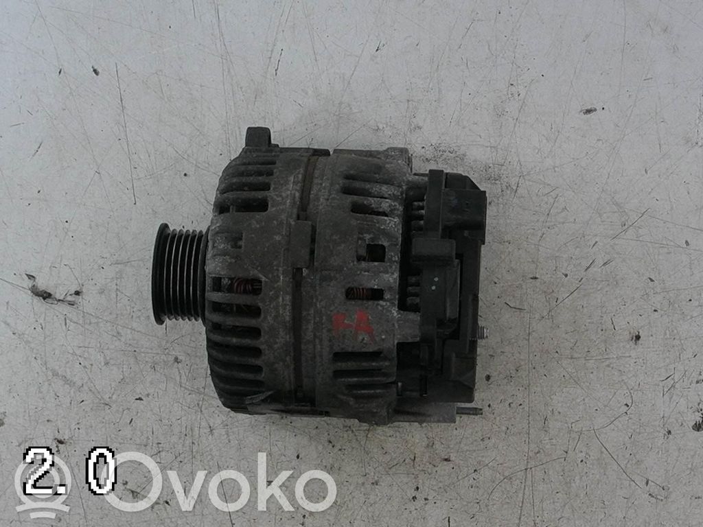 Volkswagen Golf V Генератор 