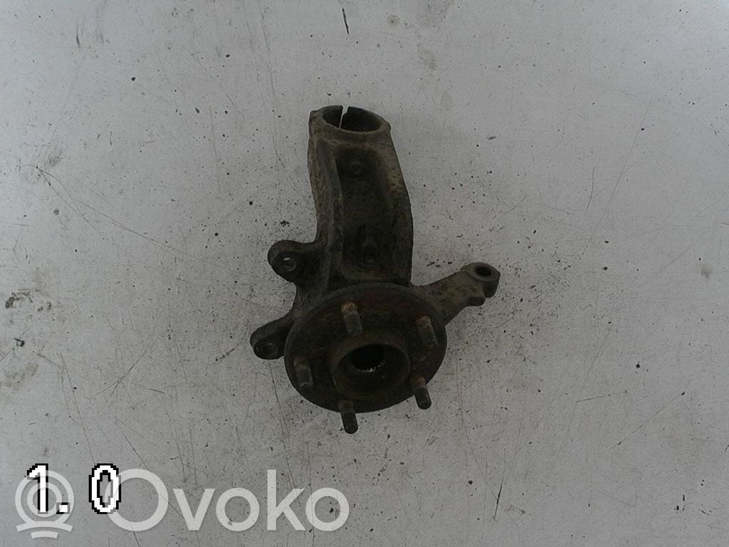 Jaguar X-Type Achsschenkel vorne 