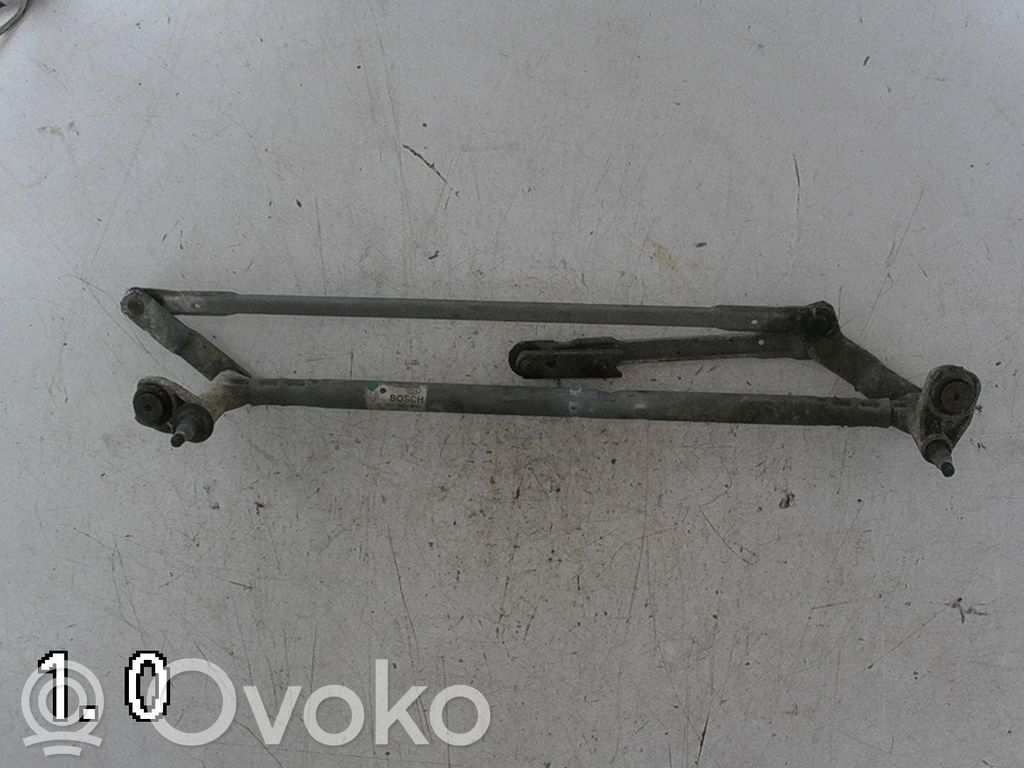 Volkswagen Jetta V Varillaje del limpiaparabrisas delantero 