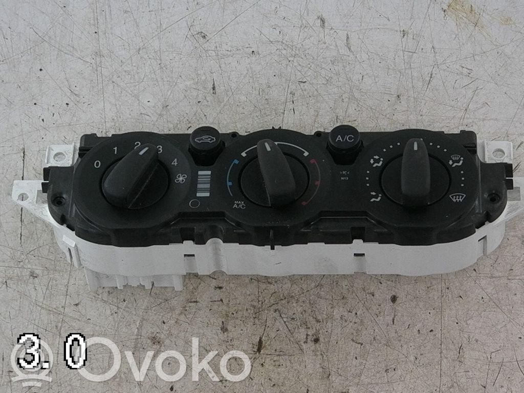 Ford C-MAX II Climate control unit 