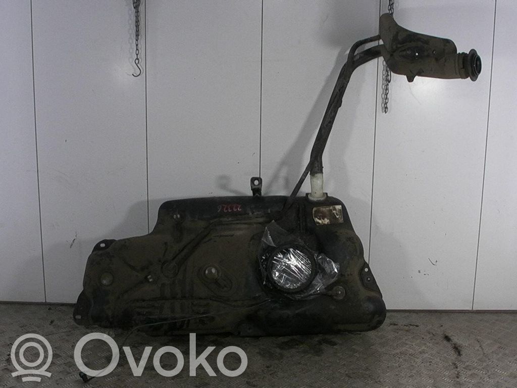 Polttoainesäiliö   9819742380
