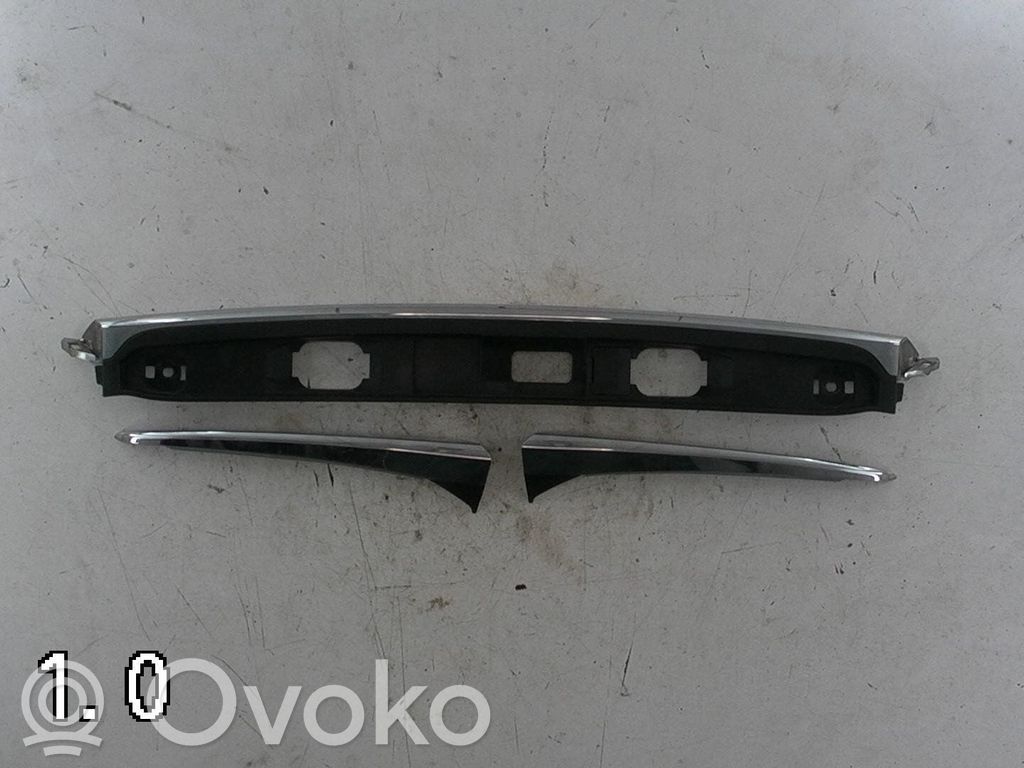 Etuoven ulkokahva   GHK1508F0C,GHK1508E0C,GHK250810C