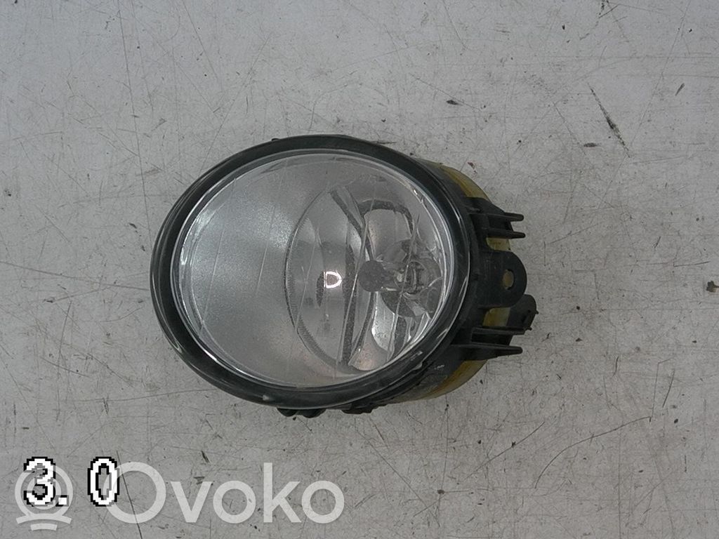 Ford S-MAX Front fog light 
