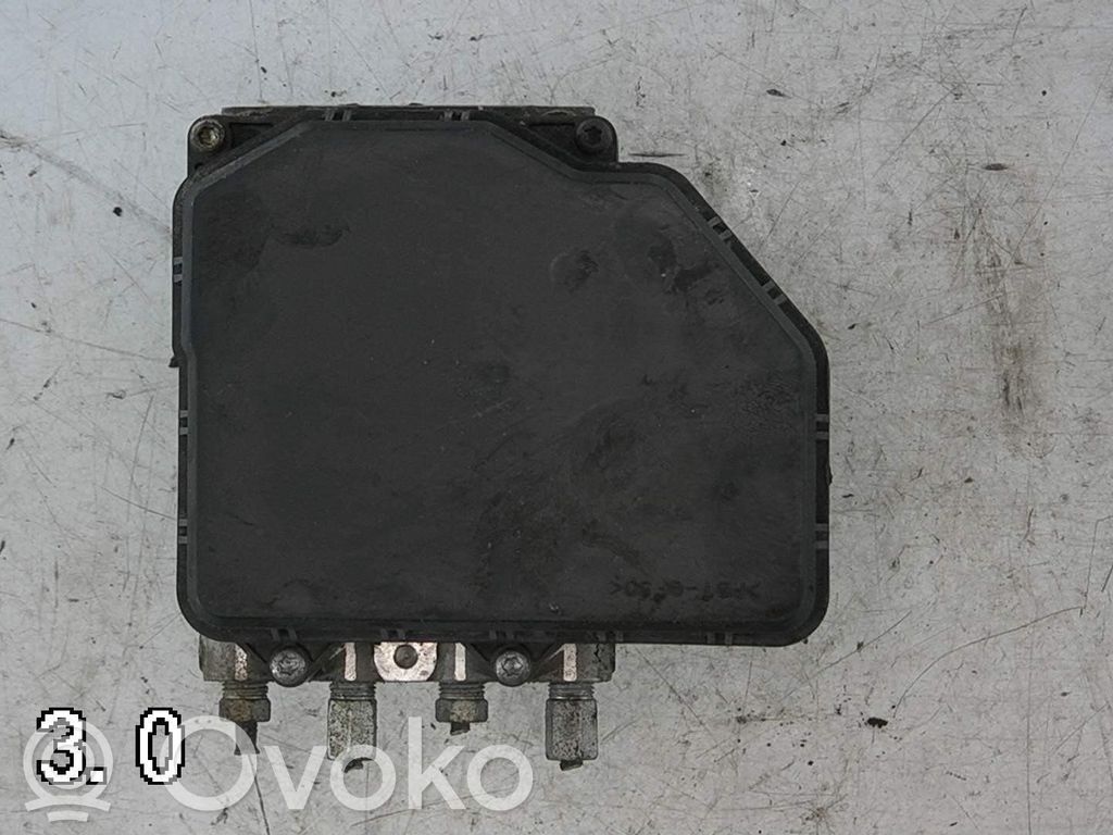 Mazda 6 Pompa ABS 