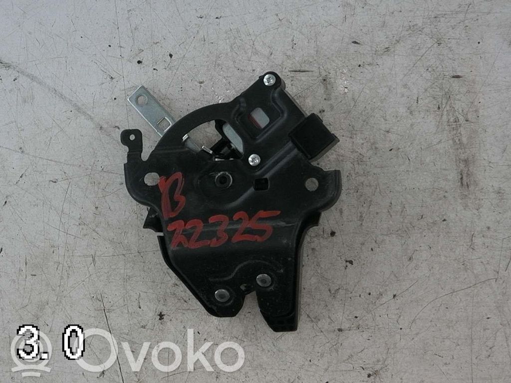 Mazda 6 Central locking motor 
