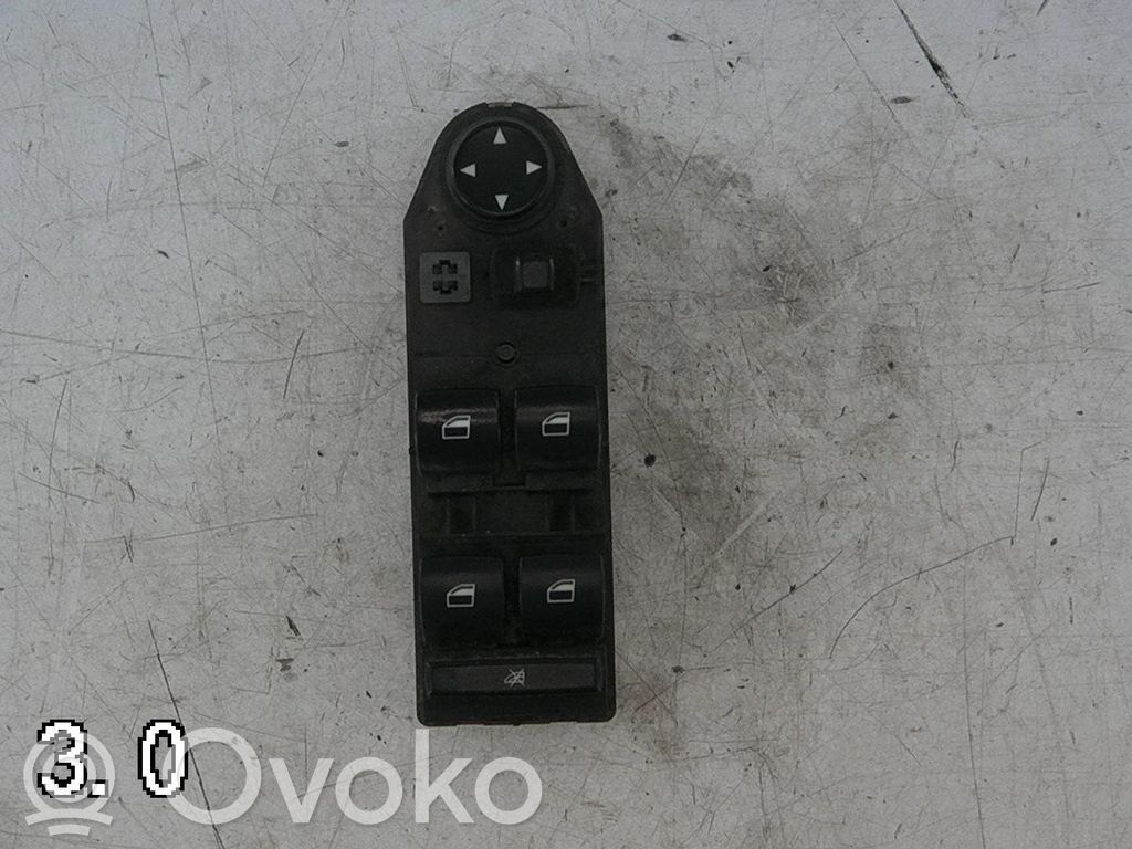Electric window control switch   6943242,61316951904