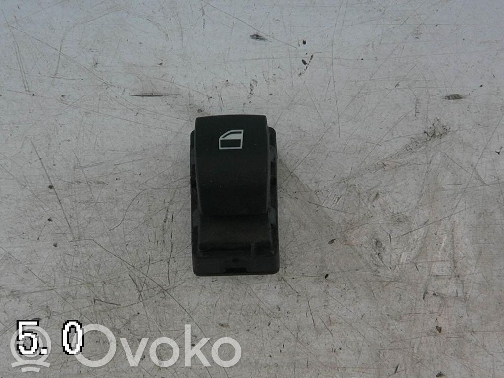 BMW 5 E60 E61 Interruttore di controllo dell’alzacristalli elettrico 