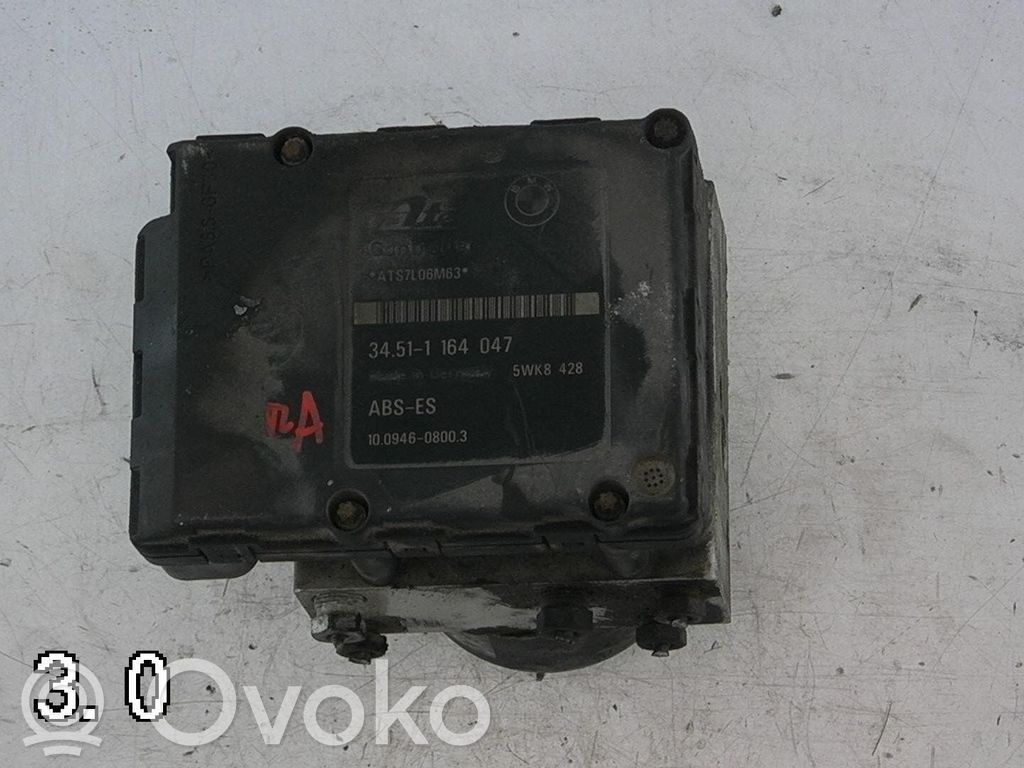 Блок ABS