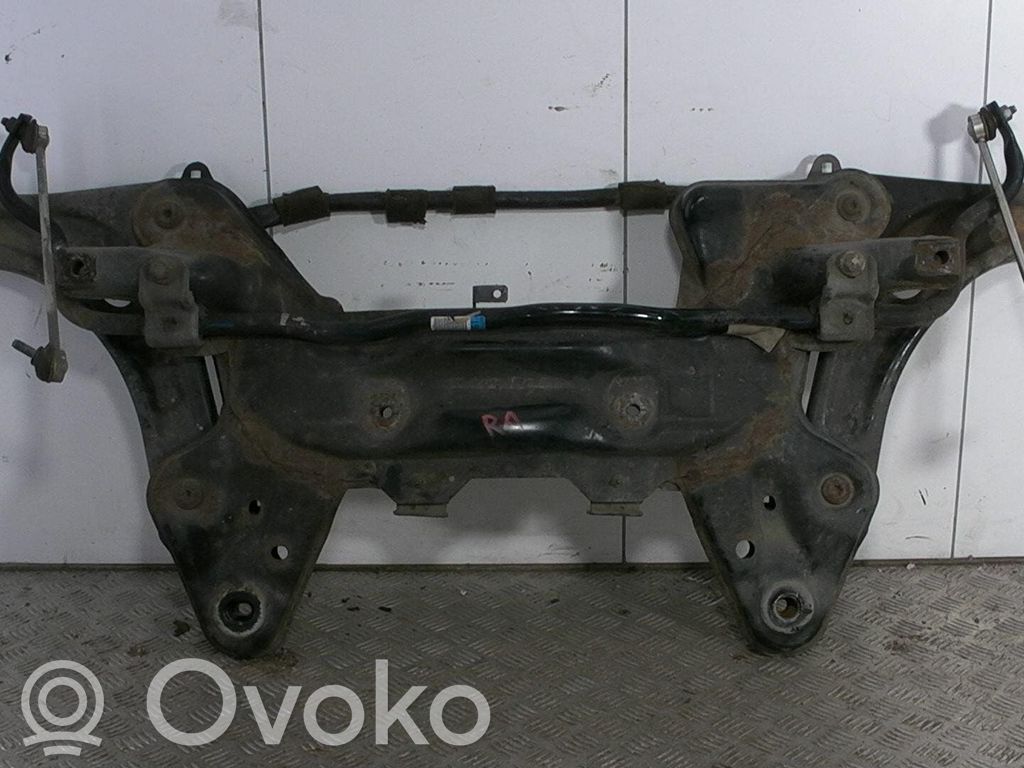 Achsträger vorne   STABALISATOR,9804208180,STABALISATOR