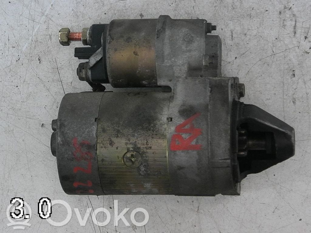 Rozrusznik   68101018