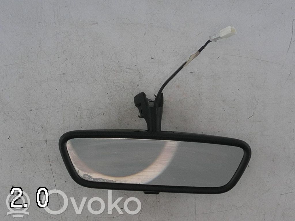 Espejo retrovisor (interior)   MEDLYS,17681006179051