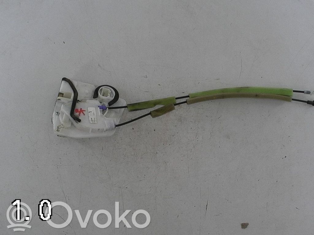 Motor de bloqueo de puertas   BHS273310B,4H22,BHN9K80J,F0399