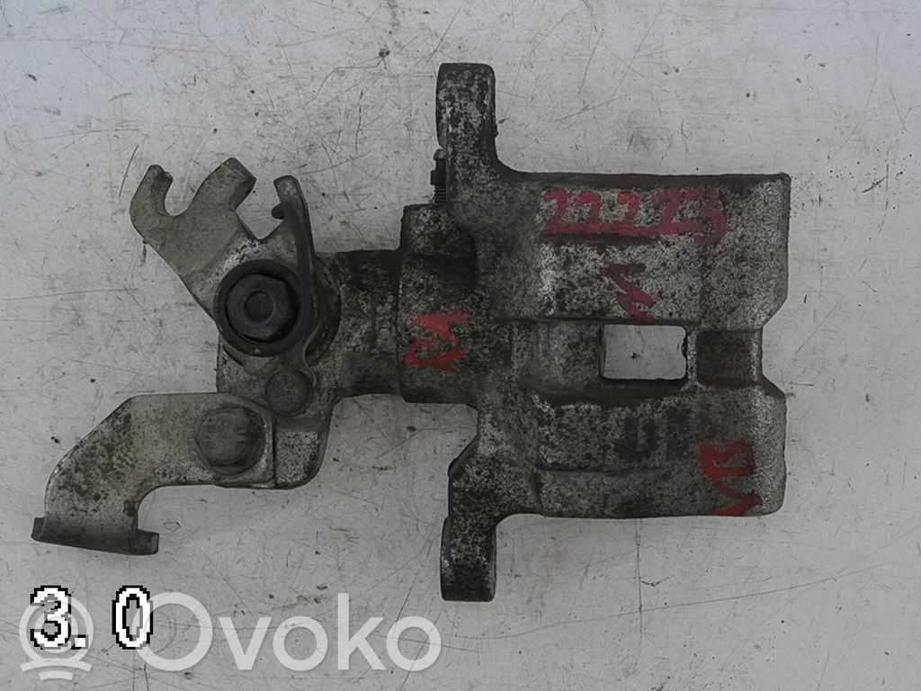 Mazda 6 Caliper del freno trasero 