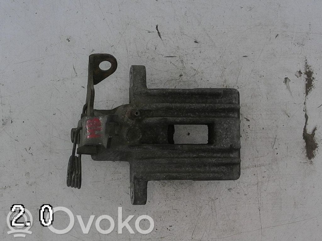 Volkswagen PASSAT B5 Pinza del freno posteriore 
