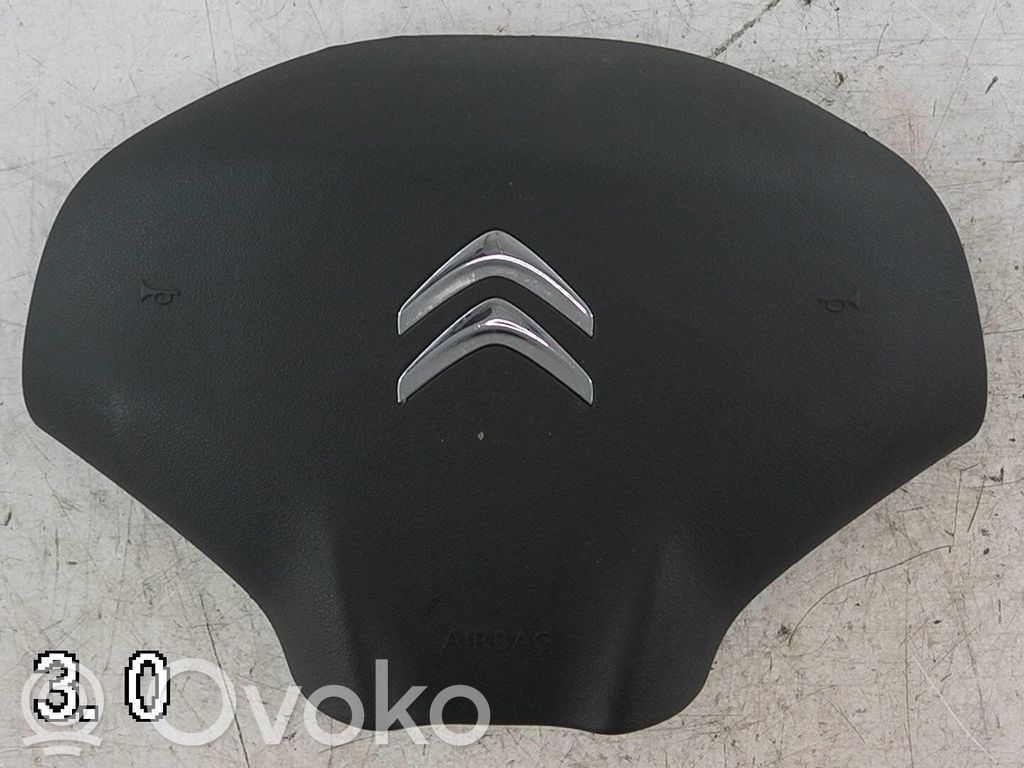 Citroen C3 Pasažiera drošības spilvens 