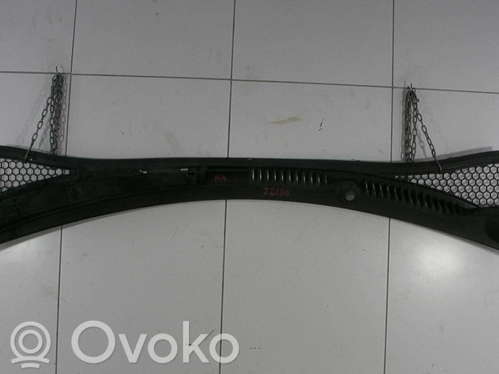 Citroen C3 Wiper trim 