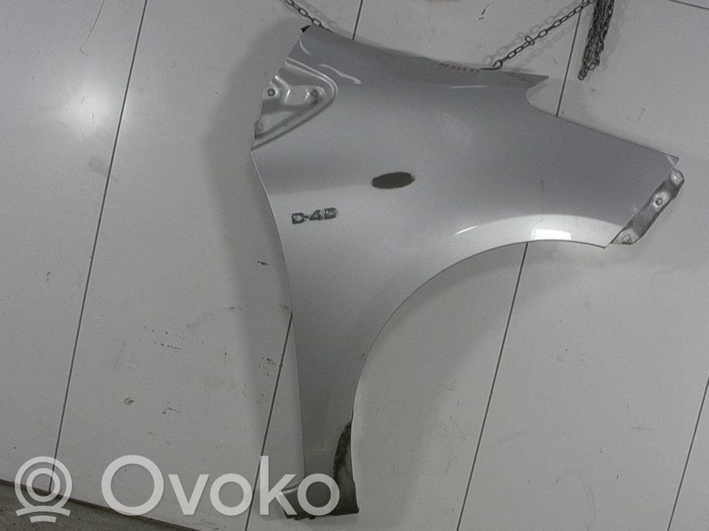 Toyota Yaris Guardabarro 