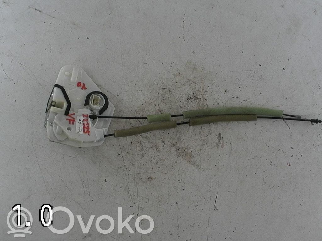 Mazda 6 Central locking motor 