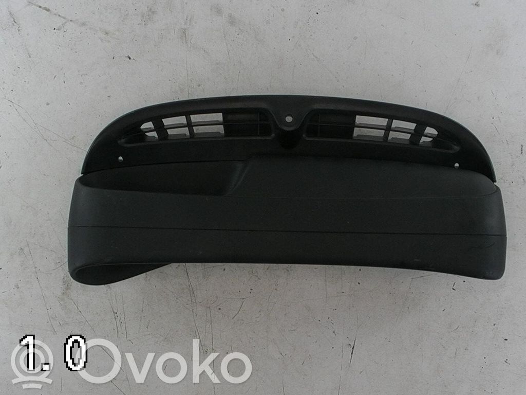 Citroen C3 Picasso Licznik / Prędkościomierz 