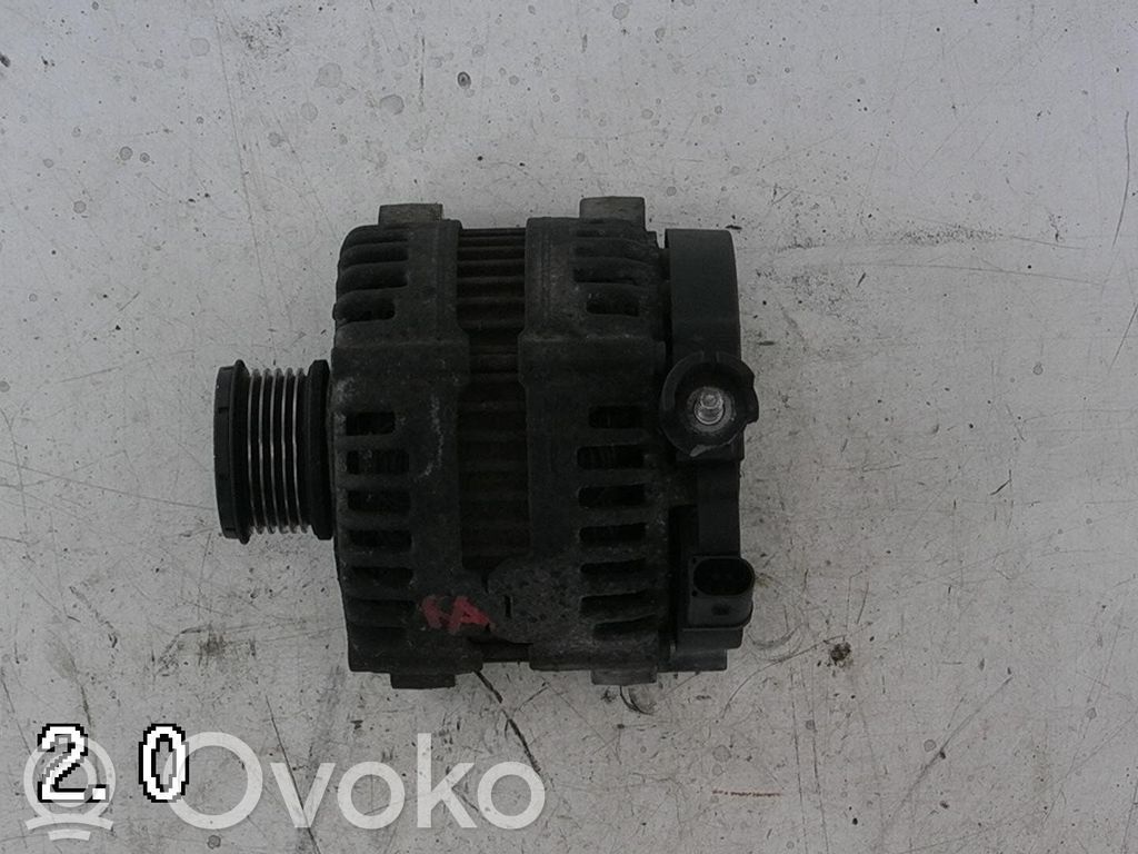 Lichtmaschine   285567,6G9N10300XC