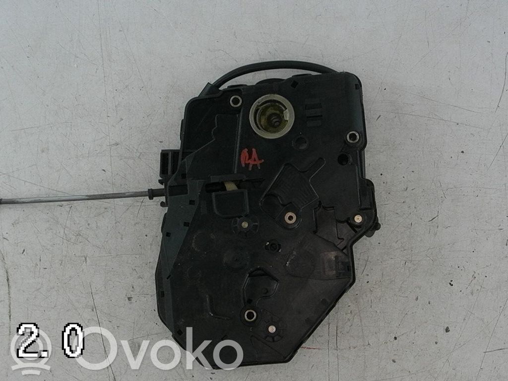 Motor de bloqueo de puertas   7H0827201M,7LA827505
