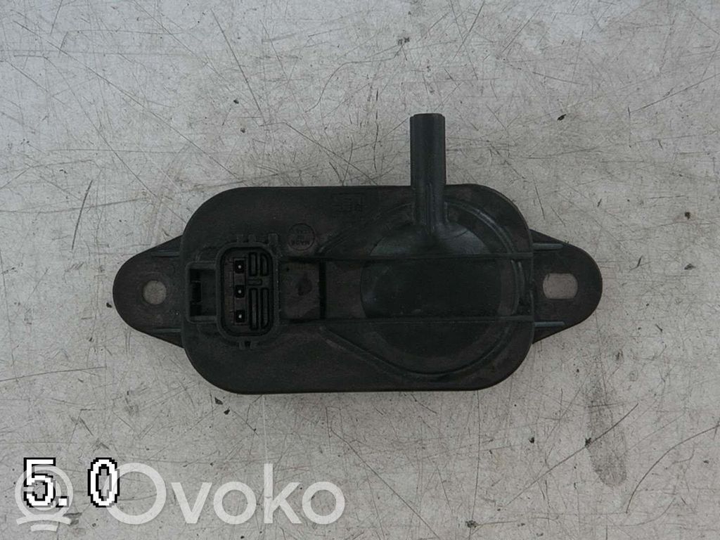Inne wyposażenie elektryczne   326819C