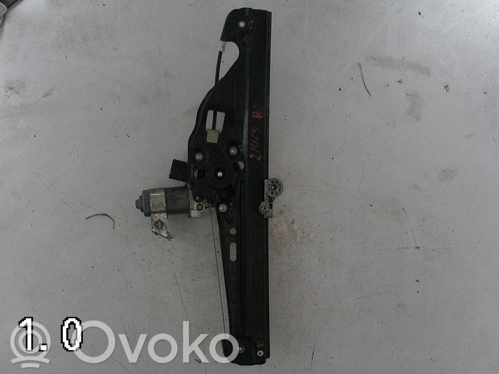 Front door window regulator motor   7034388S,7075674E,51357184746,67626922320