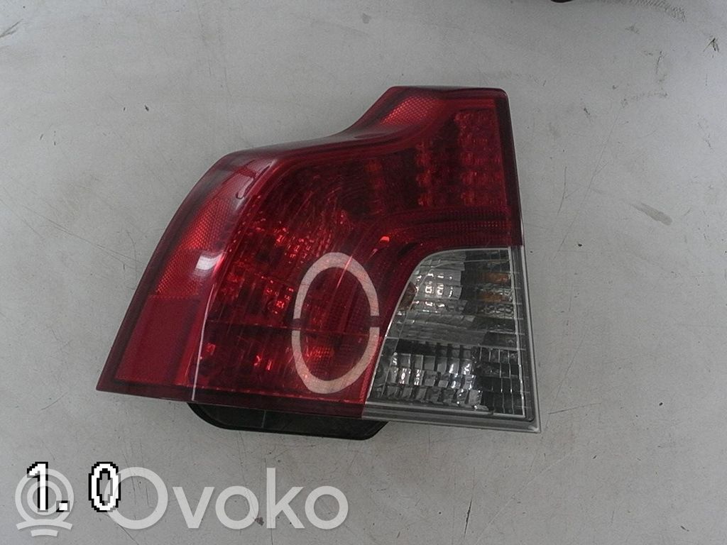 Volvo S40 Takavalot 