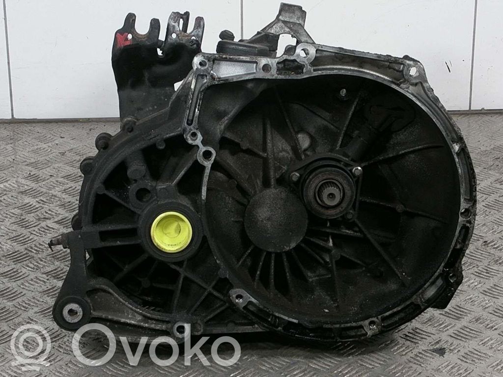 Volvo S40 Cutie viteze manuală cu 5 trepte 
