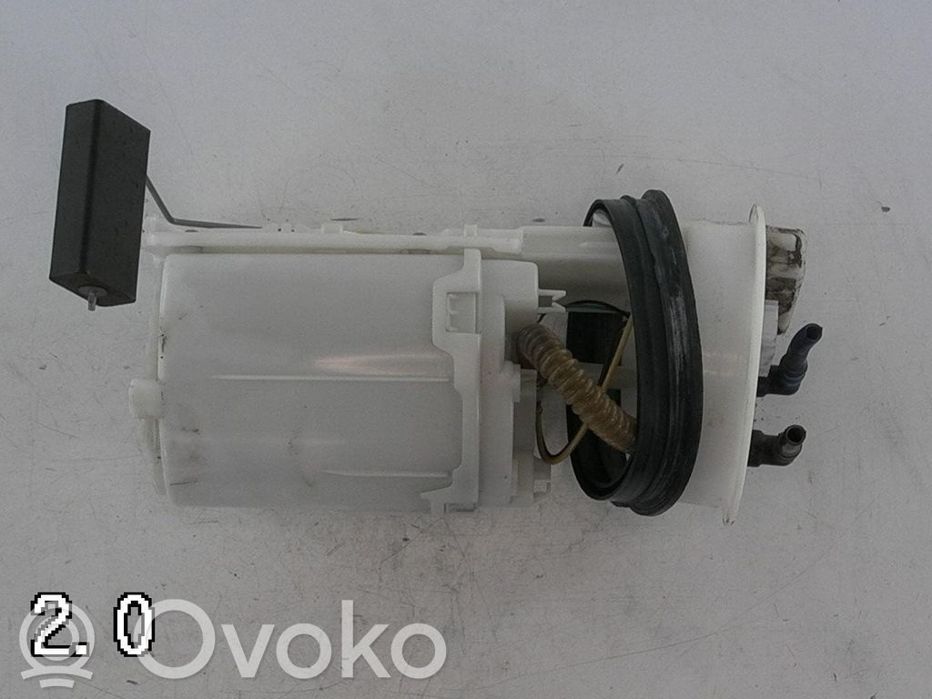 Bomba interna de combustible   6Q0919051R,6Q0919051R