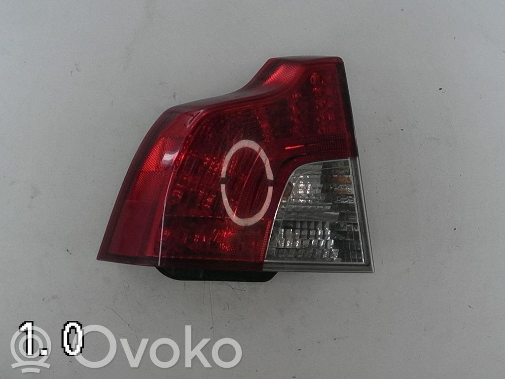 Volvo S40 Takavalot 