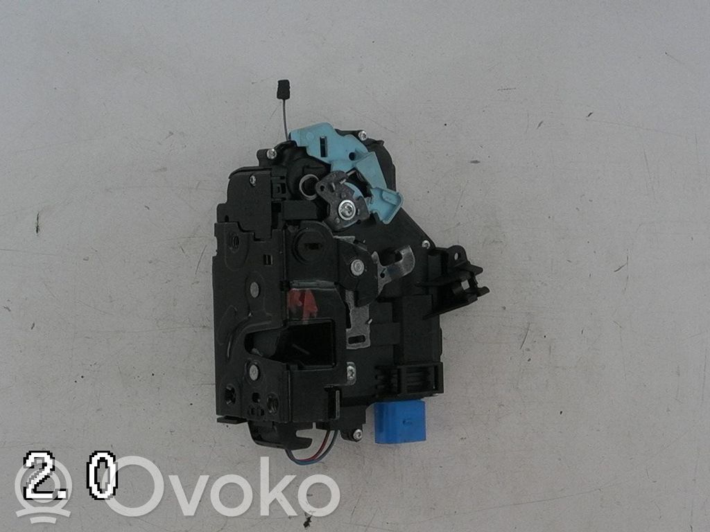 Central locking motor   7L0839015D
