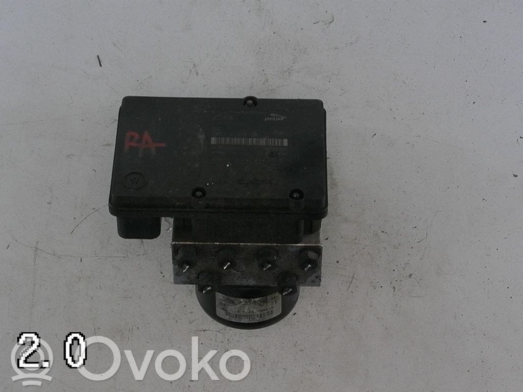 Bomba de ABS   4W932C405BC