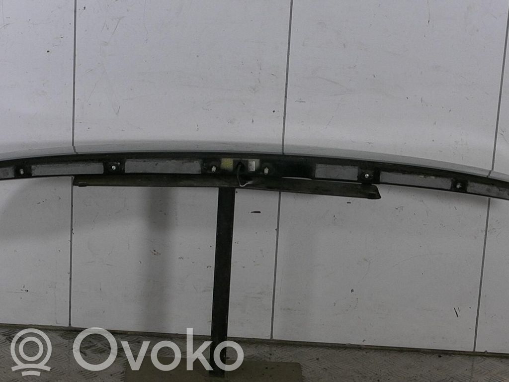 Suzuki Baleno IV Spojler klapy tylnej / bagażnika 