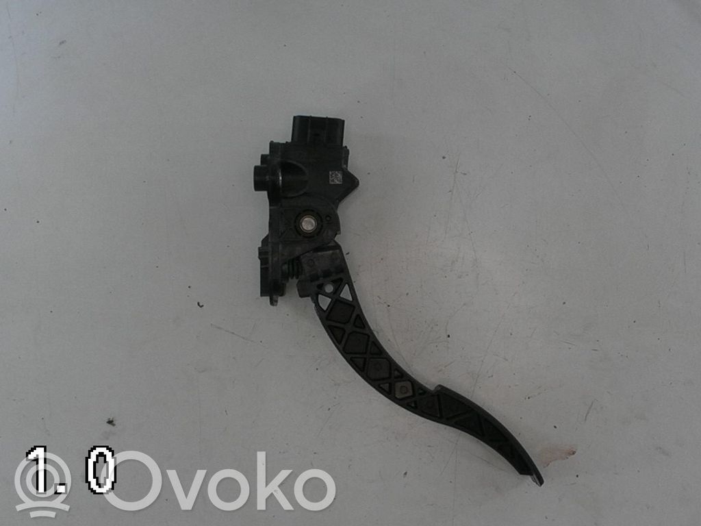 Mitsubishi Lancer VIII Pedale dell’acceleratore 