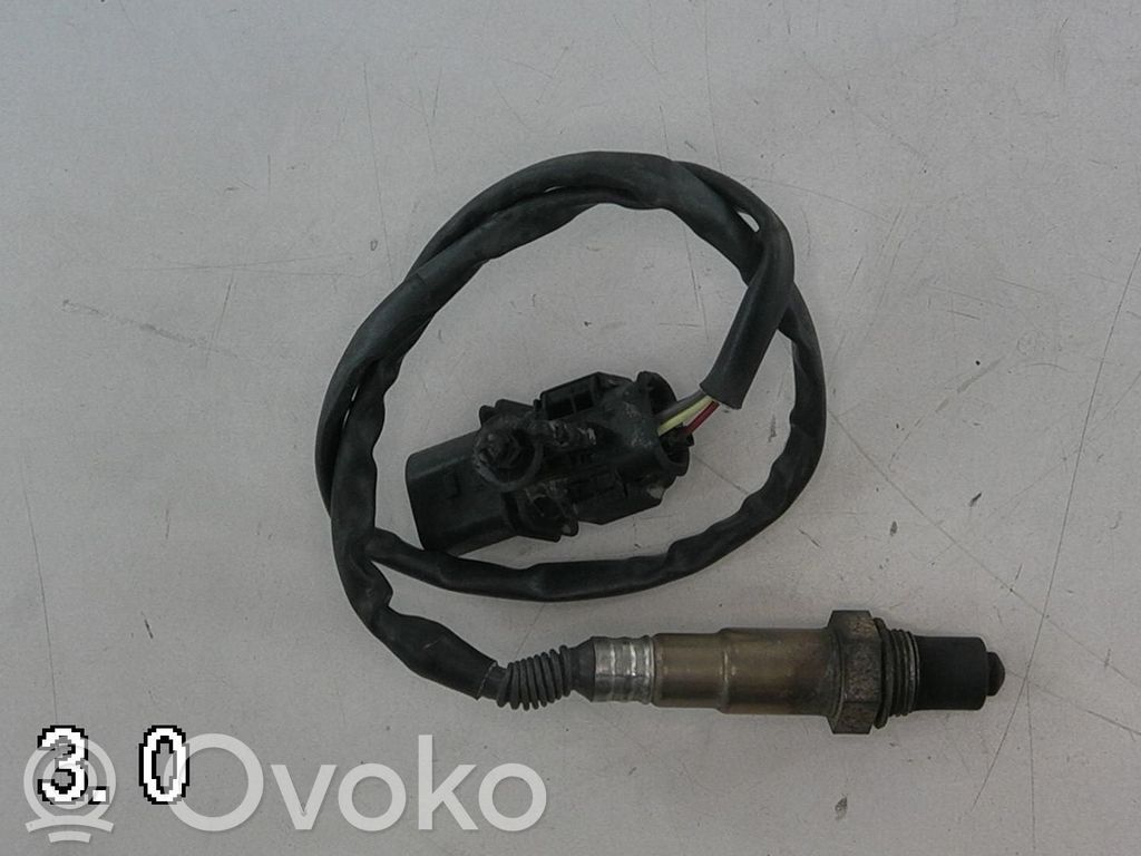 Lambda probe sensor   1773164
