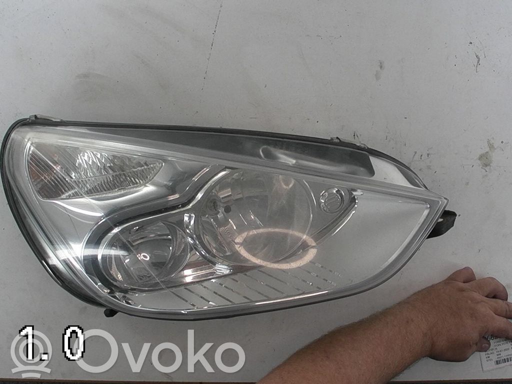 Headlight/headlamp   1691777,1691777