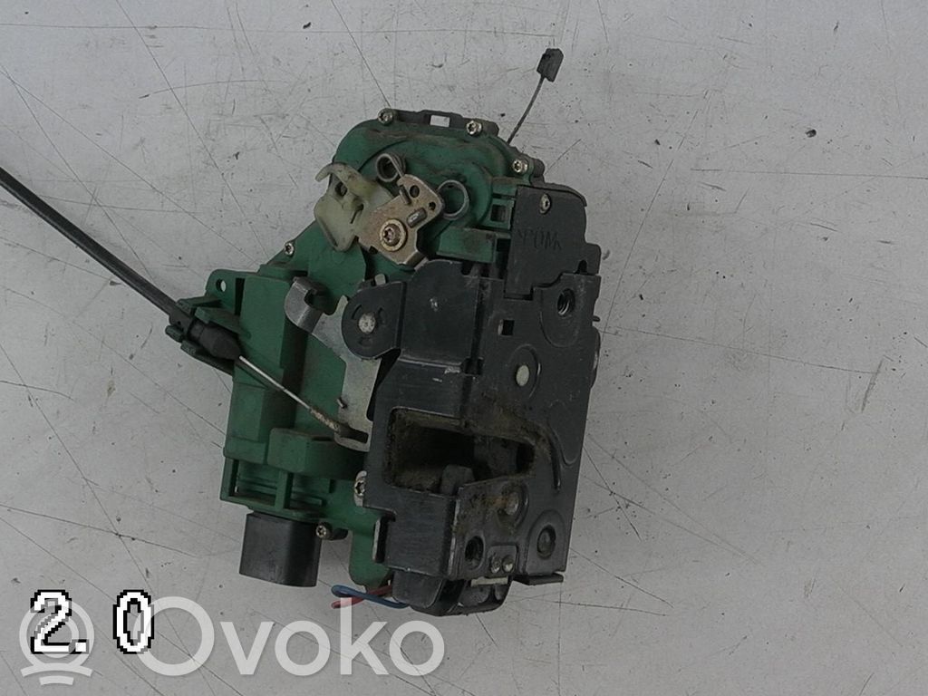 Skoda Octavia Mk1 (1U) Central locking motor 