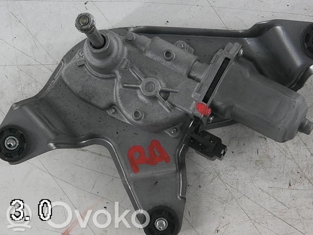 Suzuki Baleno IV Silniczek wycieraczki szyby tylnej 