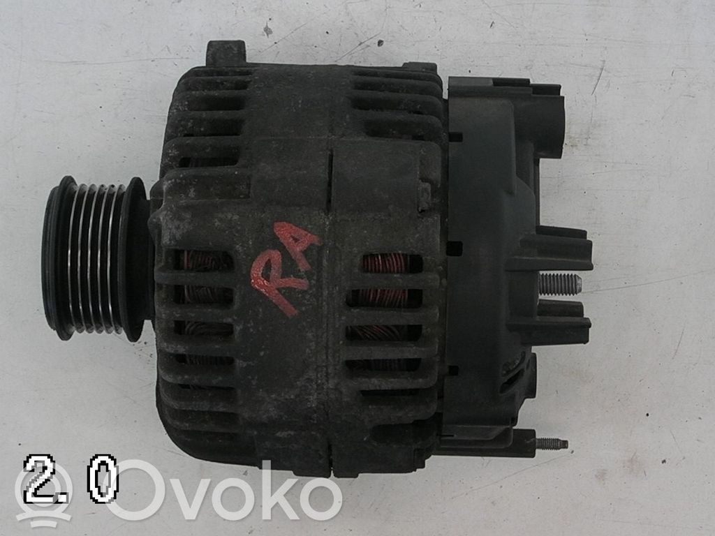 Volkswagen Touran I Generatorius 