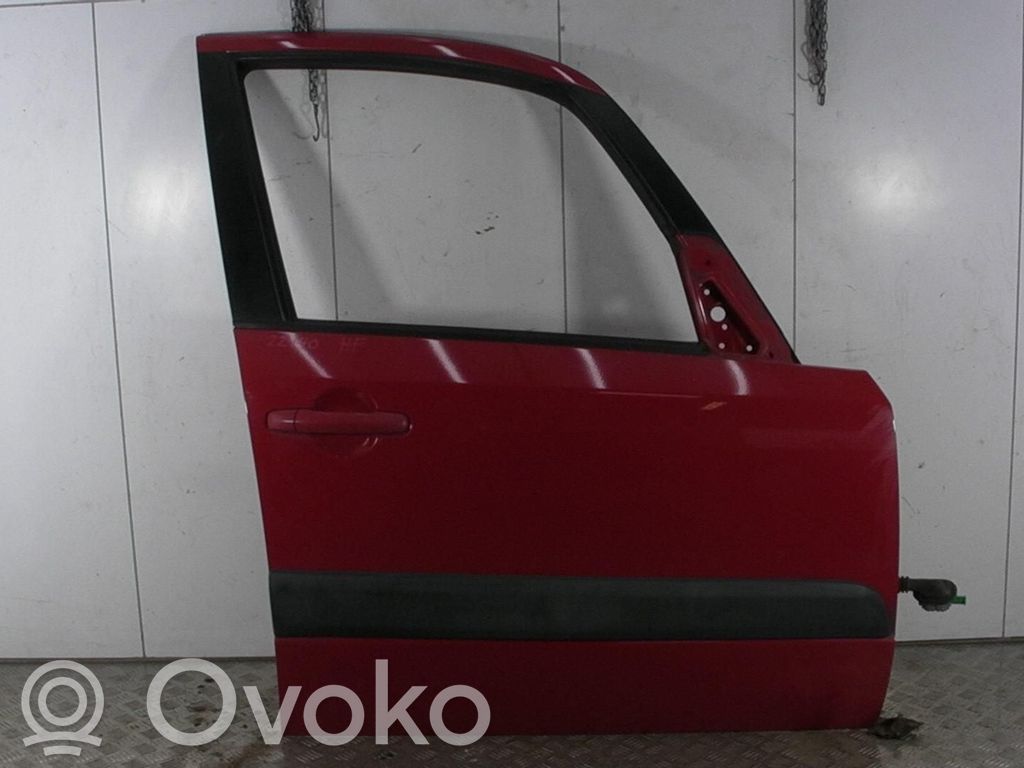 Suzuki SX4 Front door 