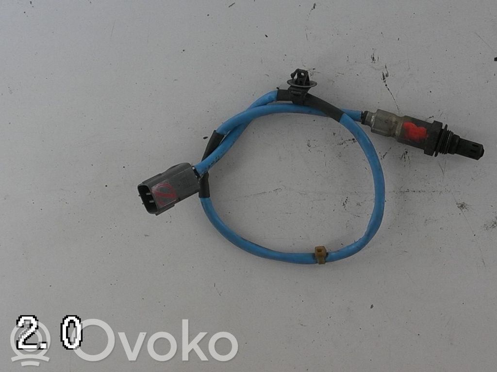 Mazda 3 III Lambda probe sensor 