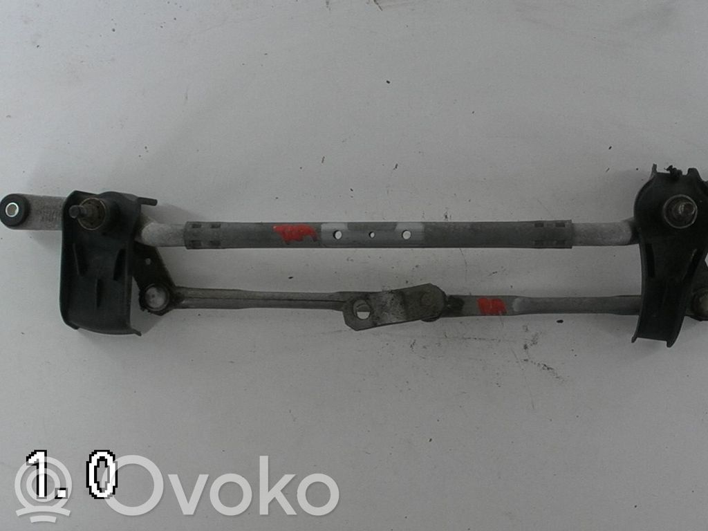 Front wiper linkage   BHS267360A
